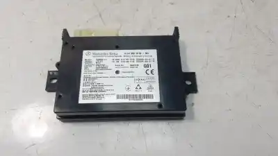 Gebrauchtes Autoersatzteil  zum MERCEDES-BENZ CLA (C118)  OEM-IAM-Referenzen A2479001809  