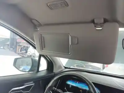 Pièce détachée automobile d'occasion PARE-SOLEIL GAUCHE pour KIA SPORTAGE V (NQ5) 1.6 T-GDI Références OEM IAM 85210DW100GYT  