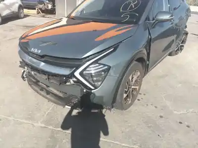 Pièce détachée automobile d'occasion ESSIEU AVANT pour KIA SPORTAGE V (NQ5) 1.6 T-GDI Références OEM IAM 62405N9051  
