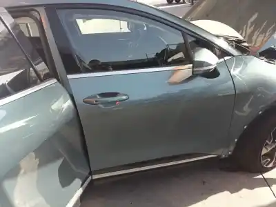 Pièce détachée automobile d'occasion PORTE AVANT DROITE pour KIA SPORTAGE V (NQ5) 1.6 T-GDI Références OEM IAM 76004P1000  