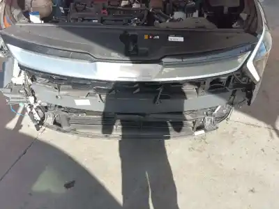 Recambio de automóvil de segunda mano de RADIADOR AGUA para KIA SPORTAGE V (NQ5) 1.6 T-GDI referencias OEM IAM 25310N9010  