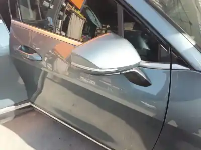 Recambio de automóvil de segunda mano de RETROVISOR DERECHO para KIA SPORTAGE V (NQ5) 1.6 T-GDI referencias OEM IAM 87620R2300  