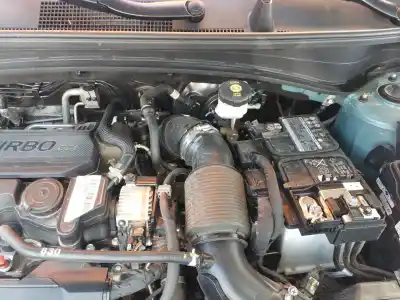 Recambio de automóvil de segunda mano de SERVOFRENO para KIA SPORTAGE V (NQ5) 1.6 T-GDI referencias OEM IAM 59110N7200  