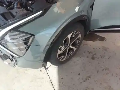Pièce détachée automobile d'occasion TRANSMISSION AVANT GAUCHE pour KIA SPORTAGE V (NQ5) 1.6 T-GDI Références OEM IAM 49500N7110  