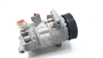 Автозапчасти б/у компрессор кондиционера воздуха за seat leon (5f1) 1.2 tsi ссылки oem iam 5q0816803b caf220137 32936