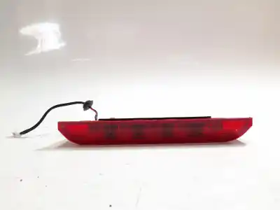 Peça sobressalente para automóvel em segunda mão farolim de travão central por kia stonic (ybcuv) concept referências oem iam 92700h8400