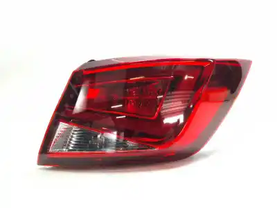 Автозапчасти б/у правый задний фонарь за SEAT LEON (5F1) * ссылки OEM IAM 5F9945208A  45329 Автозапчасти б/у правый задний фонарь за SEAT LEON (5F1) * ссылки OEM IAM 5F9945208A  45329