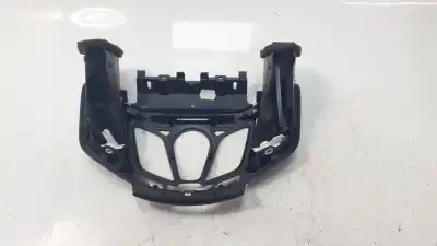 Peça sobressalente para automóvel em segunda mão grelha / difusor de ar por ford fiesta (ccn) trend referências oem iam ba6118a802bjw  1788388