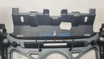 Peça sobressalente para automóvel em segunda mão grelha / difusor de ar por ford fiesta (ccn) trend referências oem iam ba6118a802bjw  1788388