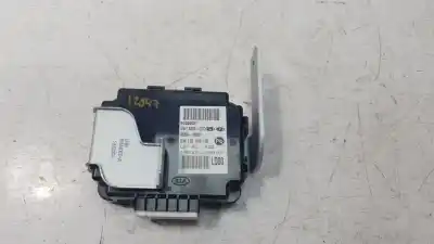 Peça sobressalente para automóvel em segunda mão módulo eletrônico por kia stonic (ybcuv) concept referências oem iam 95300h8000