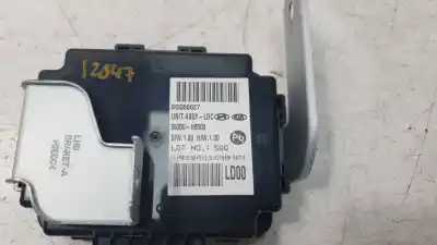 Second-hand car spare part electronic module for kia stonic (ybcuv) concept oem iam references 95300h8000  
