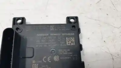 Автозапчасти б/у электронный модуль за renault captur ii (hf_) tce 90 (hfm6) ссылки oem iam 284470679r  