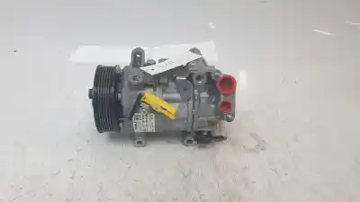 Peça sobressalente para automóvel em segunda mão COMPRESSOR DE AR CONDICIONADO A/A A/C por PEUGEOT 308 SW III (FC_, FJ_, FR_, F4_)  Referências OEM IAM 9833718880  