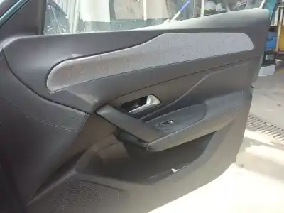 Pièce détachée automobile d'occasion LÉVE GLACE AVANT DROIT pour PEUGEOT 308 SW III (FC_, FJ_, FR_, F4_)  Références OEM IAM 9830815180  