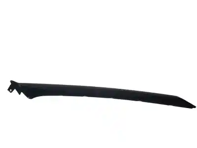 Second-hand car spare part decorative moulding for land rover evoque pure oem iam references bj32025a53aj