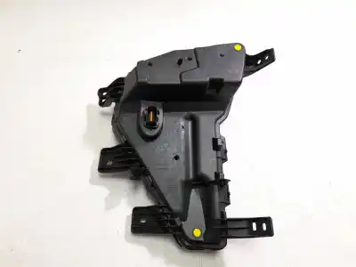 Pezzo di ricambio per auto di seconda mano pilota anteriore destro per renault captur ii (hf_) tce 90 (hfm6) riferimenti oem iam 266009347r  2pt01671602