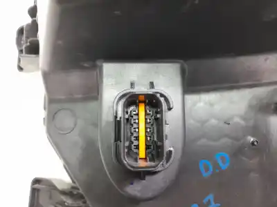 Pezzo di ricambio per auto di seconda mano pilota anteriore destro per renault captur ii (hf_) tce 90 (hfm6) riferimenti oem iam 266009347r  2pt01671602