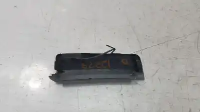 Second-hand car spare part decorative moulding for toyota rav 4 v (_a5_, _h5_) 2.5 hybrid (axah52) oem iam references 5243842010  