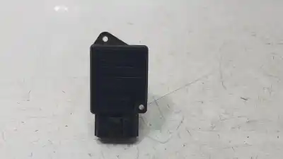 Peça sobressalente para automóvel em segunda mão MEDIDOR DE MASSA DE AR por FORD FOCUS I (DAW, DBW)  Referências OEM IAM 98AB12B579DA   Peça sobressalente para automóvel em segunda mão MEDIDOR DE MASSA DE AR por FORD FOCUS I (DAW, DBW)  Referências OEM IAM 98AB12B579DA