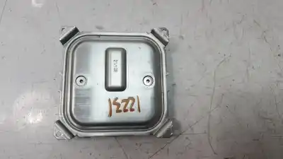 Автозапчасти б/у блок управления освещением за renault megane iv fastback (b9a/m/n_) 1.5 dci 110 (b9a3) ссылки oem iam 260556623r  