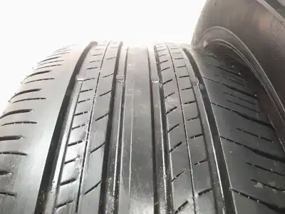 Автозапчастина б/у шина для toyota rav 4 v (_a5_, _h5_) 2.5 hybrid (axah52) посилання на oem iam 2256018  