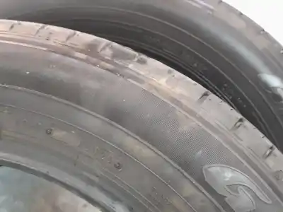 Автозапчастина б/у шина для toyota rav 4 v (_a5_, _h5_) 2.5 hybrid (axah52) посилання на oem iam 2256018  