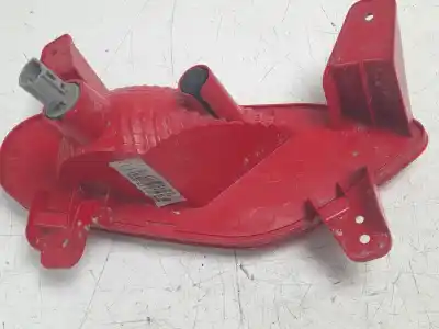 Автозапчасти б/у бампер задний правый фонарь за kia stonic (yb) 1.2 cvvt ссылки oem iam 92406h8400  