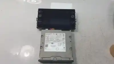 Peça sobressalente para automóvel em segunda mão Módulo / Sistema De Navegação Gps por VOLKSWAGEN T-CROSS (C11) 1.0 TSI Referências OEM IAM 5G6919605B   Peça sobressalente para automóvel em segunda mão Módulo / Sistema De Navegação Gps por VOLKSWAGEN T-CROSS (C11) 1.0 TSI Referências OEM IAM 5G6919605B