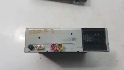 Pièce détachée automobile d'occasion système de navigation gps pour volkswagen t-cross (c11) 1.0 tsi références oem iam 5g6919605b   Pièce détachée automobile d'occasion système de navigation gps pour volkswagen t-cross (c11) 1.0 tsi références oem iam 5g6919605b