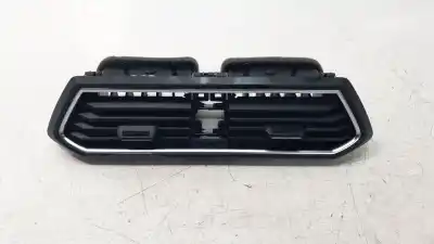 Peça sobressalente para automóvel em segunda mão GRELHA DE VENTILAÇÃO TABLIER por SEAT LEON SPORTSTOURER (KL8)  Referências OEM IAM 5FA819110A  