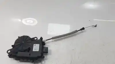 Peça sobressalente para automóvel em segunda mão motor de fechadura central mala por jaguar f-pace 300 sport awd referências oem iam cpla404c10ac