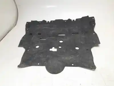 Second-hand car spare part sump guard for renault austral techno oem iam references   