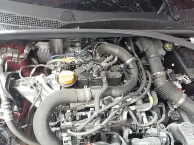 Pezzo di ricambio per auto di seconda mano  per RENAULT CAPTUR II (HF_)  Riferimenti OEM IAM 476601196R  
