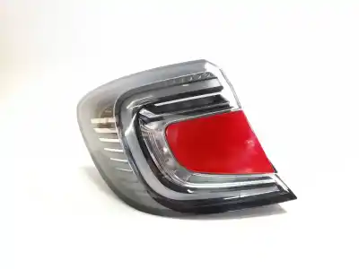 Pezzo di ricambio per auto di seconda mano  per RENAULT CAPTUR II (HF_)  Riferimenti OEM IAM 265553075R  