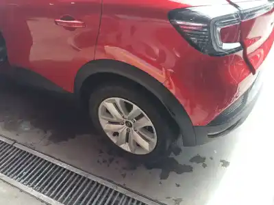 Автозапчастина б/у амортизатор задній лівий для RENAULT CAPTUR II (HF_) TCE 90 (HFM6) Посилання на OEM IAM 562106719R  