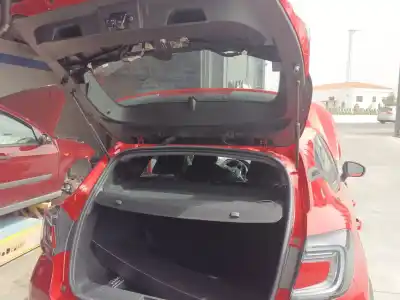 Pezzo di ricambio per auto di seconda mano ammortizzatori baule / porte per renault captur ii (hf_) tce 90 (hfm6) riferimenti oem iam 904525391r