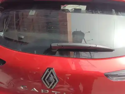 Pezzo di ricambio per auto di seconda mano braccio tergicristallo posteriore per renault captur ii (hf_) tce 90 (hfm6) riferimenti oem iam 287817546r