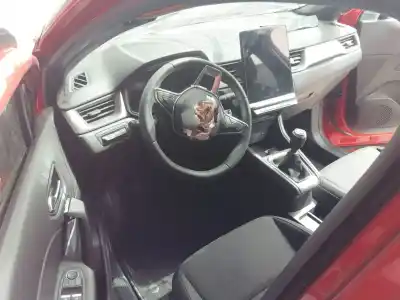 Pezzo di ricambio per auto di seconda mano piantone dello sterzo per renault captur ii (hf_) tce 90 (hfm6) riferimenti oem iam 488102080r
