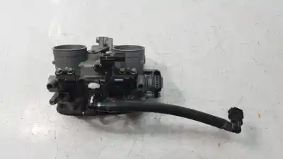 Peça sobressalente para automóvel em segunda mão borboleta de admissão por honda crf crf 1100 l africa twin dct referências oem iam 16400mkse01