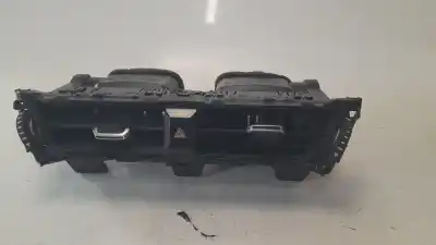 Second-hand car spare part air vent for toyota corolla (e21) hybrid active oem iam references 0556412830