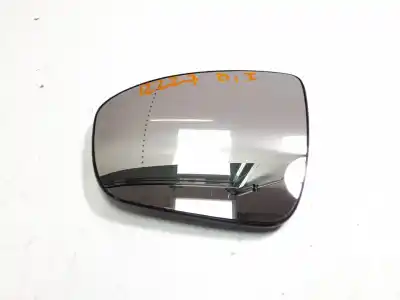 Pezzo di ricambio per auto di seconda mano specchio specchio sinistro per renault captur ii (hf_) tce 90 (hfm6) riferimenti oem iam 963662354r