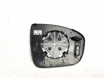 Автозапчасти б/у стекло левого зеркала за renault captur ii (hf_) tce 90 (hfm6) ссылки oem iam 963662354r 1051815019 , rn7047504 , 31254701 , 575041a 