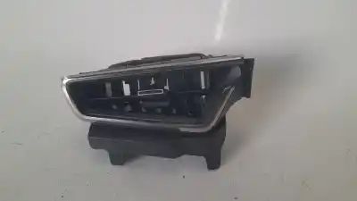 Second-hand car spare part left side air vent for toyota corolla (e21) hybrid active oem iam references 5565002850