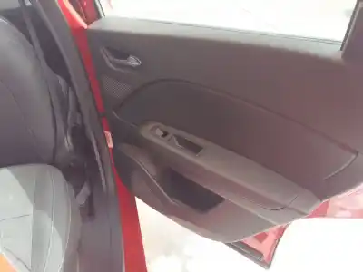 Pezzo di ricambio per auto di seconda mano alzacristalli posteriore destro per renault captur ii (hf_) tce 90 (hfm6) riferimenti oem iam 827209371r