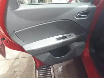 Pezzo di ricambio per auto di seconda mano alzacristalli posteriore sinistro per renault captur ii (hf_) tce 90 (hfm6) riferimenti oem iam 827216497r