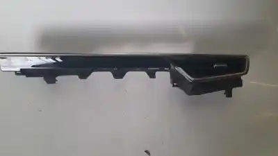 Second-hand car spare part front grille for toyota corolla (e21) hybrid active oem iam references 5566002520