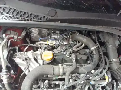 Pezzo di ricambio per auto di seconda mano Catalizzatore per RENAULT CAPTUR II (HF_) TCE 90 (HFM6) Riferimenti OEM IAM 208A06587R  