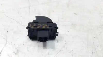 Pièce détachée automobile d'occasion commande de lève vitre arrière gauche pour renault megane iv fastback (b9a/m/n_) 1.5 dci 110 (b9a3) références oem iam 254214896r  
