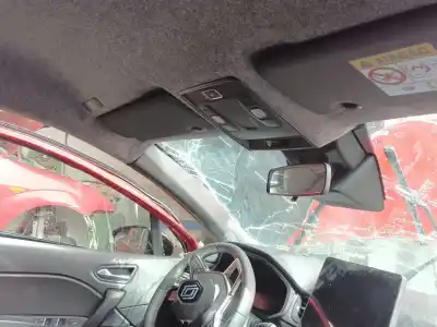 Pezzo di ricambio per auto di seconda mano Luce Interna per RENAULT CAPTUR II (HF_) TCE 90 (HFM6) Riferimenti OEM IAM 969803518R  
