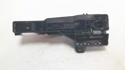 Pezzo di ricambio per auto di seconda mano maniglia esterna anteriore destra per renault captur ii (hf_) tce 90 (hfm6) riferimenti oem iam 806068654r 806060419r  